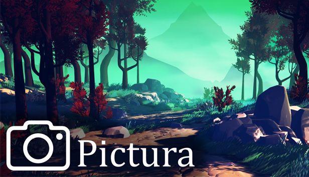 Games like Pictura