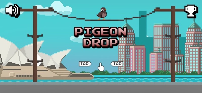 Pigeon Drop Image