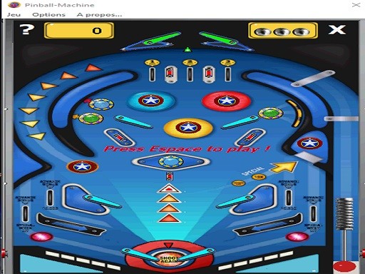 Games like Pinball-Machine