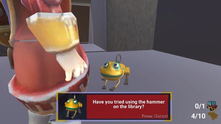 Play With Me screenshot