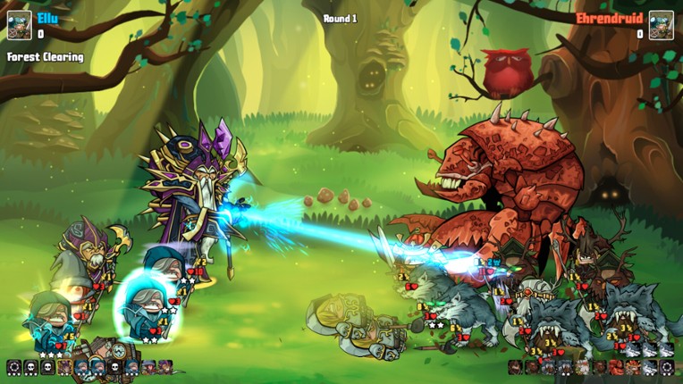 Pocket Quest Image