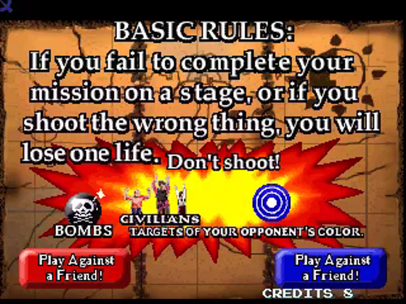 Point Blank 2 Image