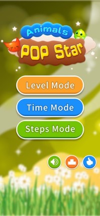 Pop star toy - Tap candy blast screenshot