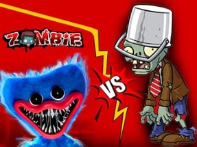 Poppy Vs Zombie Image