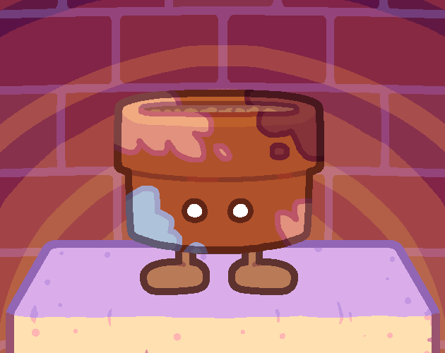 Games like Potted Pets