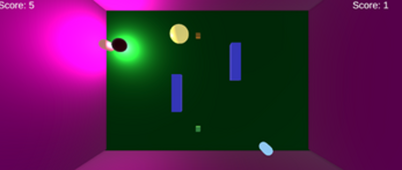 PowerPong Image