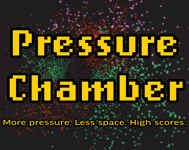 Games like Pressure Chamber