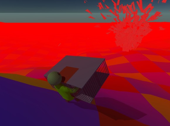 Problems and Solutions screenshot