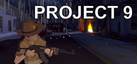 Games like Project 9