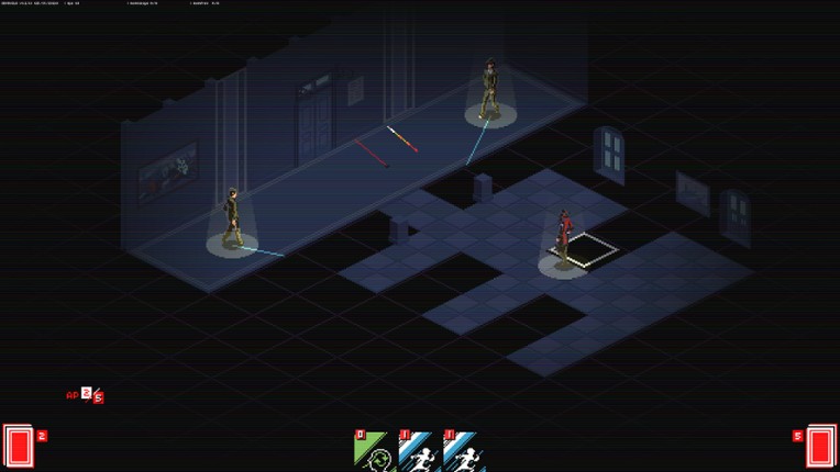 Project KILLDANCE screenshot