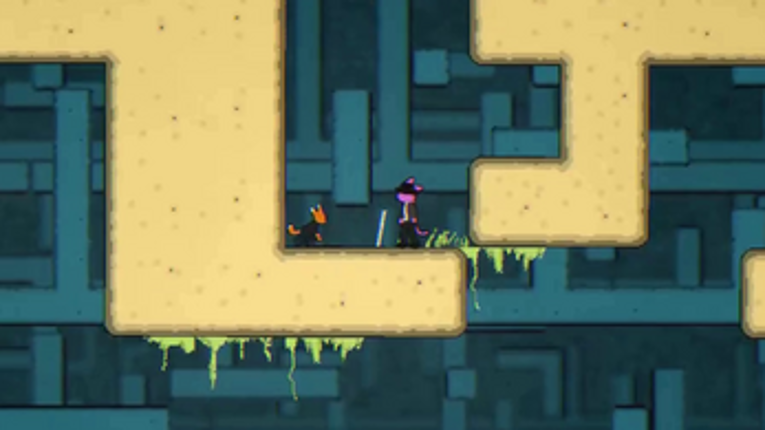 Proom screenshot
