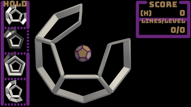 PSolTrix screenshot
