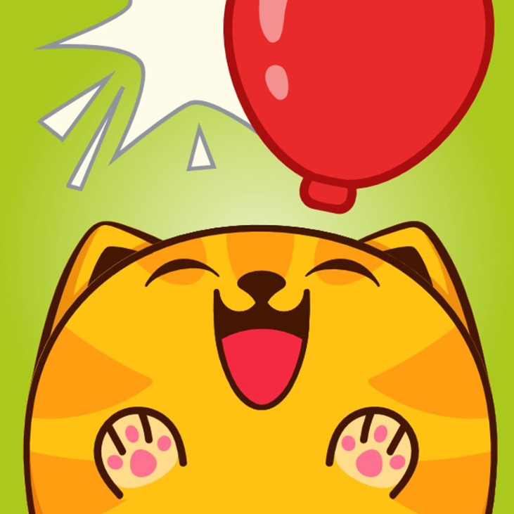 Games like Puffy Cat