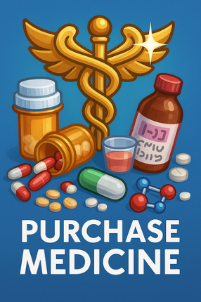 Purchase Medicine Image