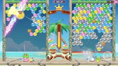 Puzzle Bobble Everybubble! Image