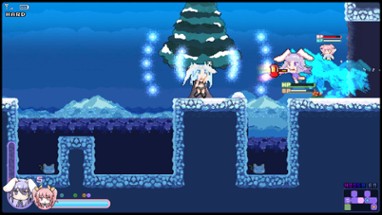 Rabi-Ribi Image