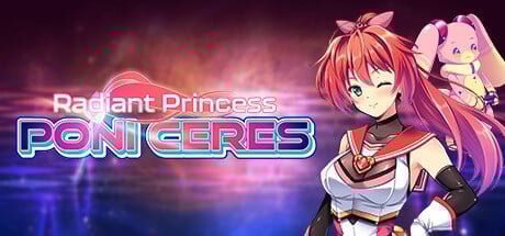 Games like Radiant Princess: Poni Ceres