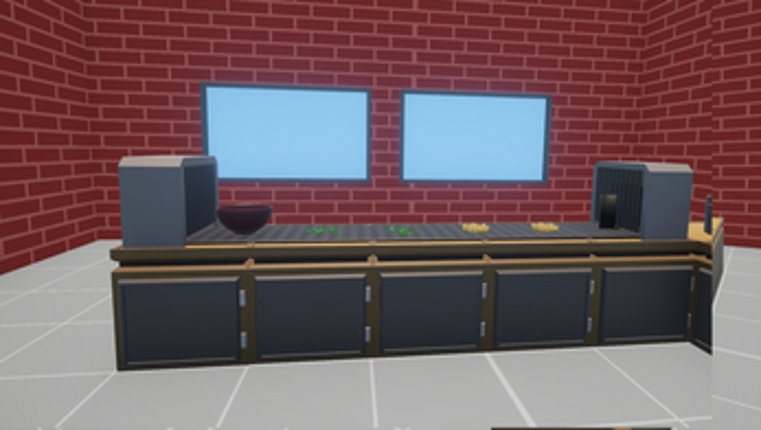 RamenVR Image