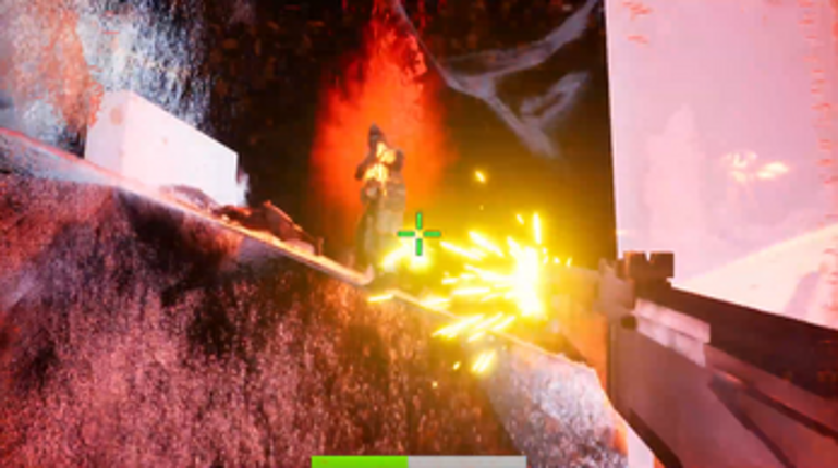 Razon Defeats The Huns screenshot