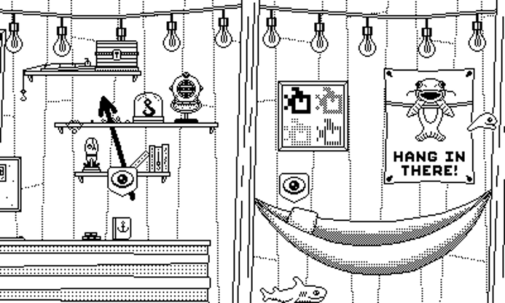 Reel-istic Fishing screenshot