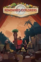 Renowned Explorers: International Society Image