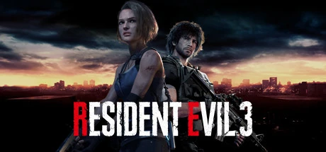 Games like Resident Evil 3