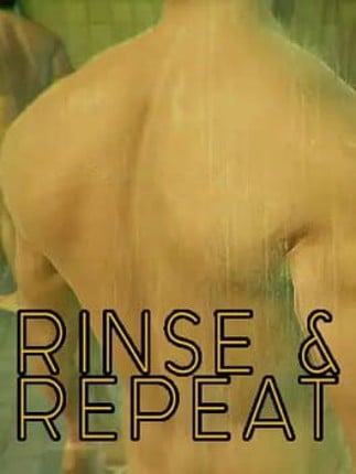 Rinse and Repeat Game Cover