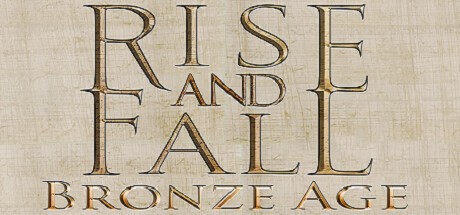 Games like Rise and Fall: Bronze Age