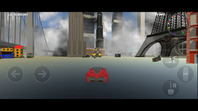 Robotville: Dawn of Robot AI screenshot