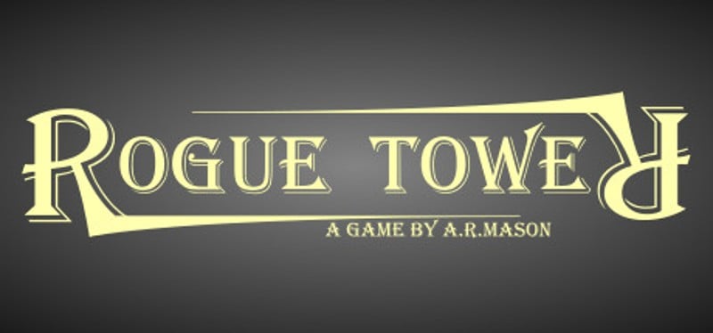 Rogue Tower Game Cover