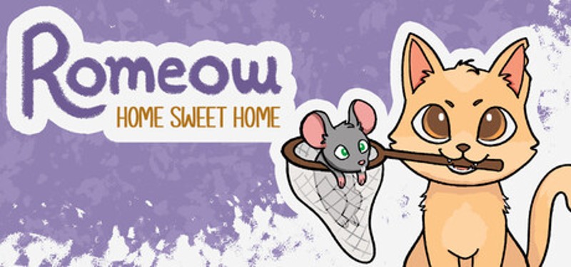 Romeow: Home Sweet Home Image