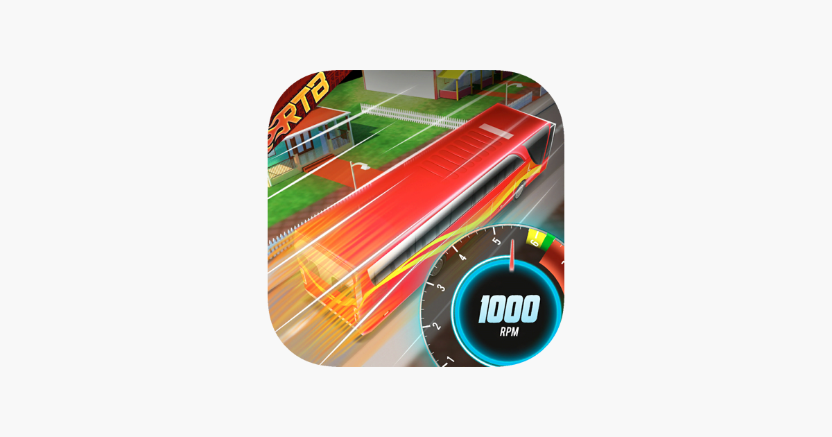 Games like Rush The Bus 3D