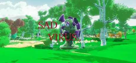 Games like Sad Virus