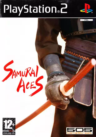 Games like Samurai Aces