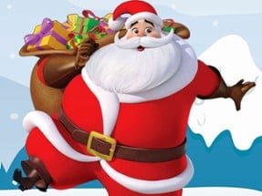 SANTA CLAUS FINDERS Image