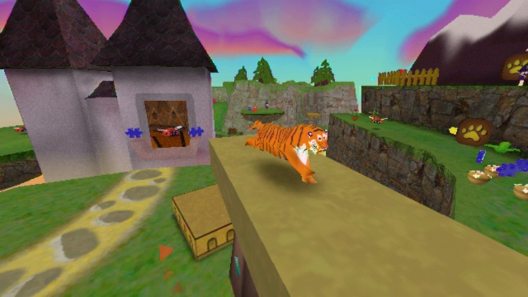 Save My Dreams screenshot