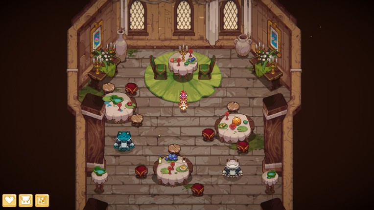 Saveseeker screenshot