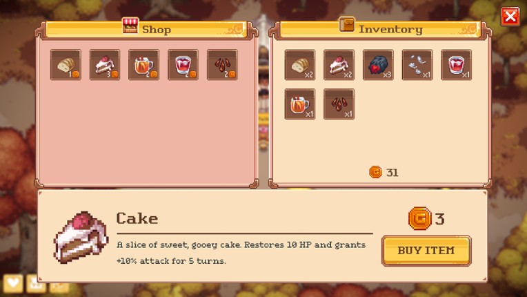 Saveseeker screenshot