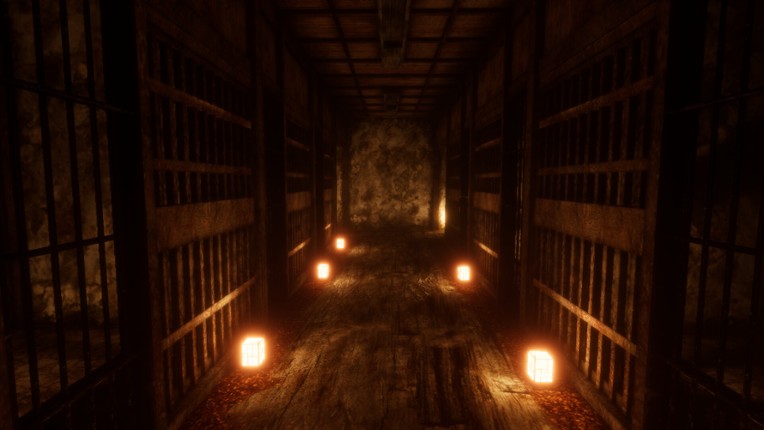 Scare: Fatal Picture - The Other Side screenshot