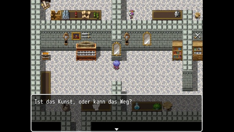 Schlosshelden screenshot