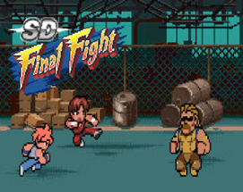 SD FINAL FIGHT Image