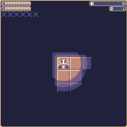 Self.explore() Image