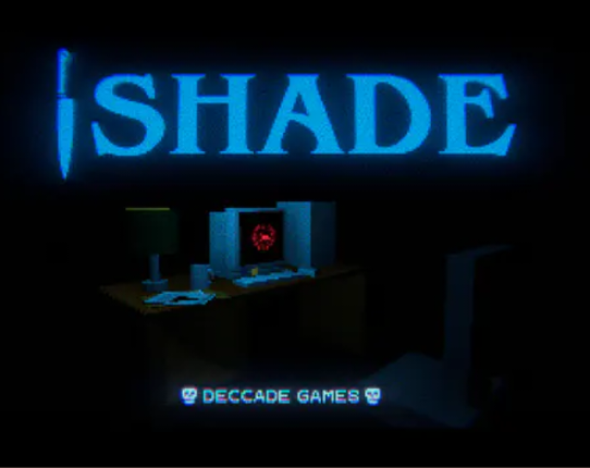 Shade (Demo) Game Cover