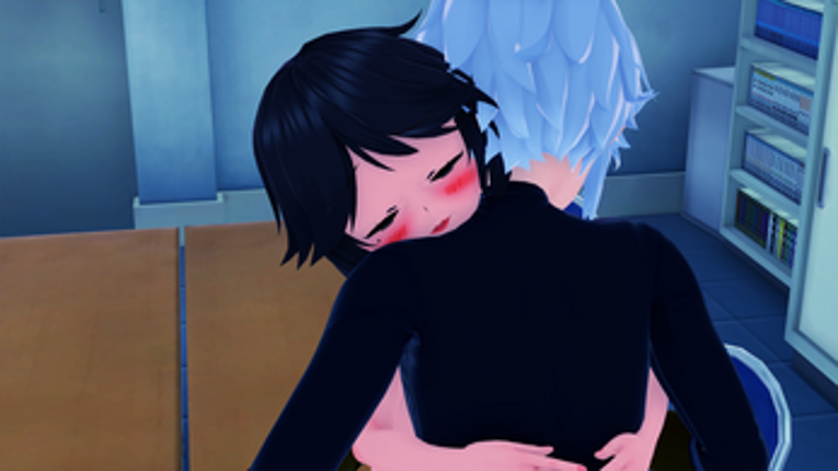 Shakai Seikatsu (18+) screenshot