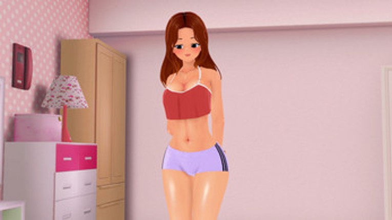 Shakai Seikatsu (18+) screenshot