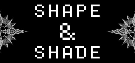Games like SHAPE & SHADE