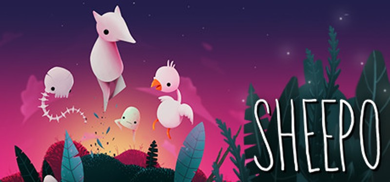 SHEEPO Image