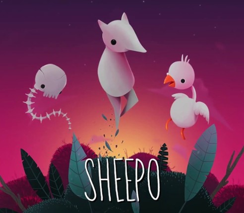 SHEEPO Image