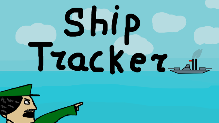Ship Tracker Image