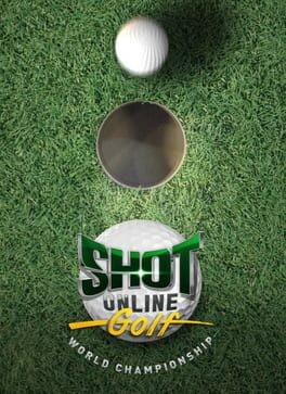 Games like Shot Online Golf: World Championship